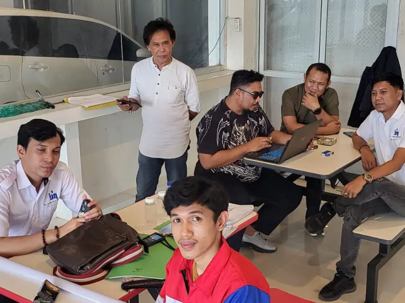 Motto Ilyas Jaya Nusantara